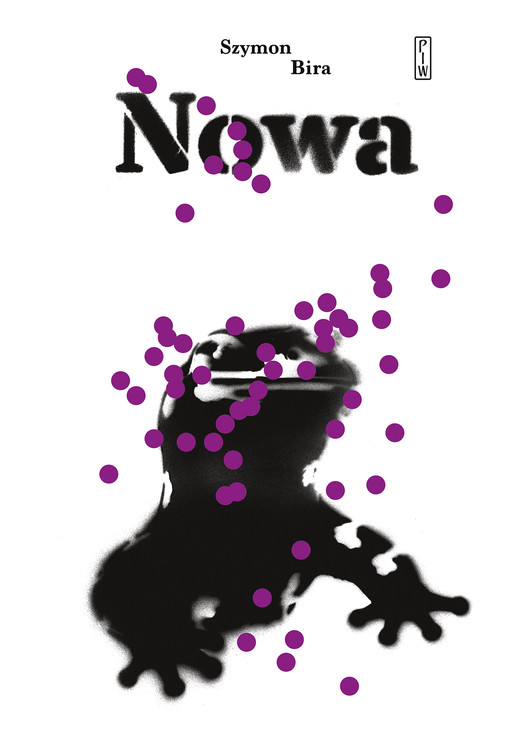 okładka Nowa ebook | epub, mobi | Bira Szymon