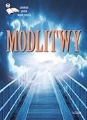 okładka Modlitwy 7. Antologia poetów współczesnych książka | Praca Zbiorowa