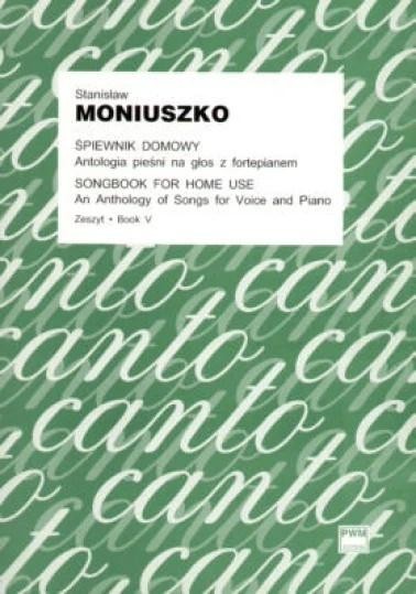 okładka Trio stroikowe na obój, klarnet i fagot książka | Moniuszko Stanisław, Witold Rudziński