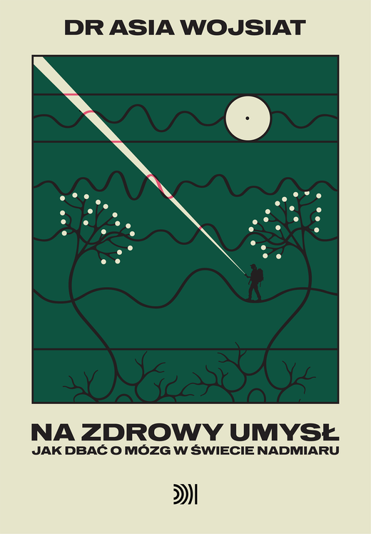 okładka Na zdrowy umysł ebook | epub, mobi | dr Asia Wojsiat