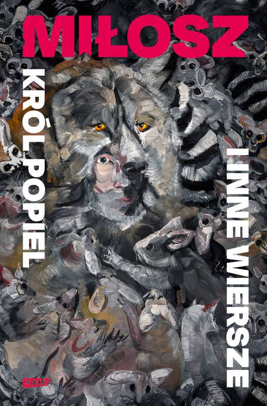 okładka Król Popiel i inne wiersze ebook | epub, mobi | Czesław Miłosz