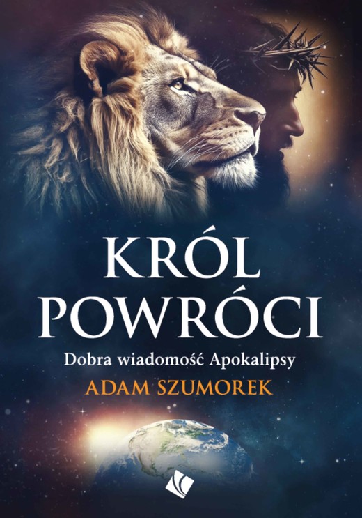 okładka Król powróci ebook | epub, mobi | Adam Szumorek