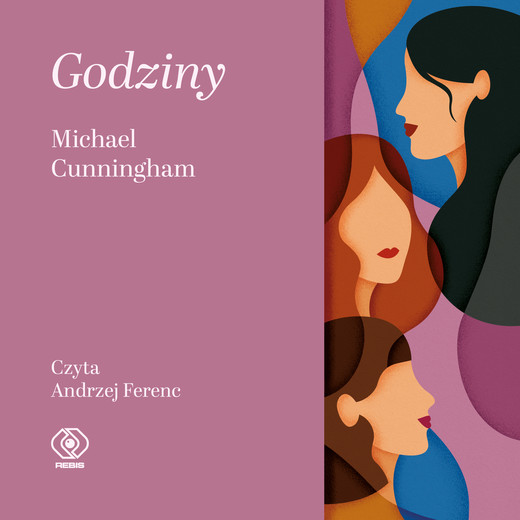 okładka Godziny audiobook | MP3 | Michael Cunningham