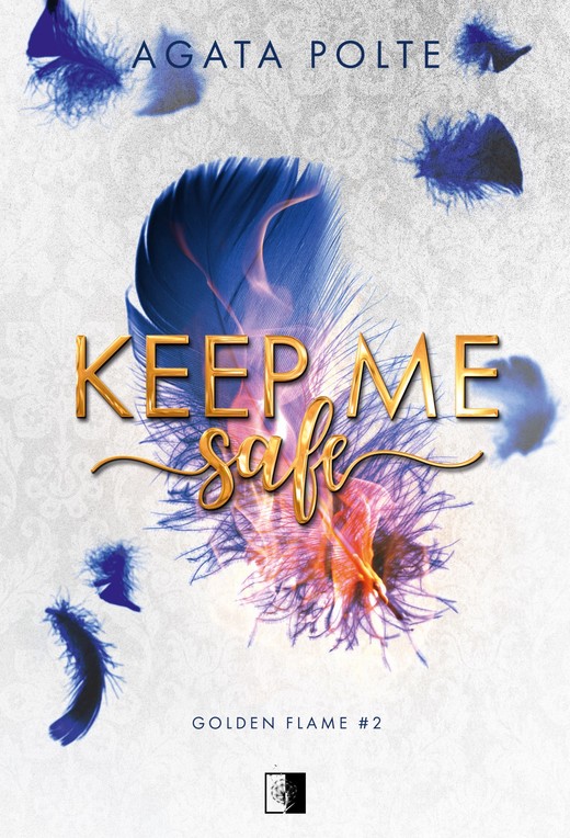 okładka Keep Me Safe ebook | epub, mobi | Agata Polte