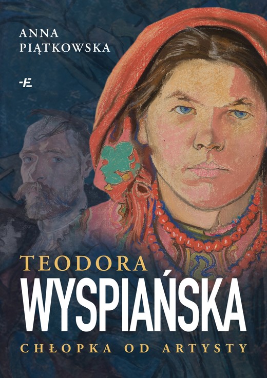okładka Teodora Wyspiańska ebook | epub, mobi | Anna Piątkowska