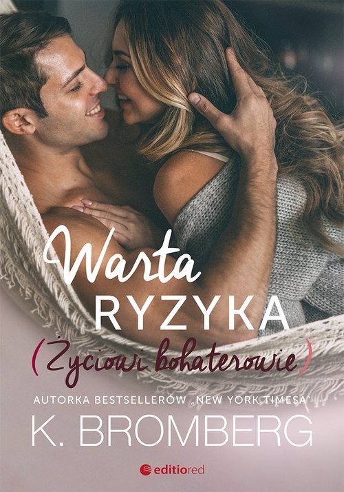 Randki w szkole średniej są czasem warte ryzyka