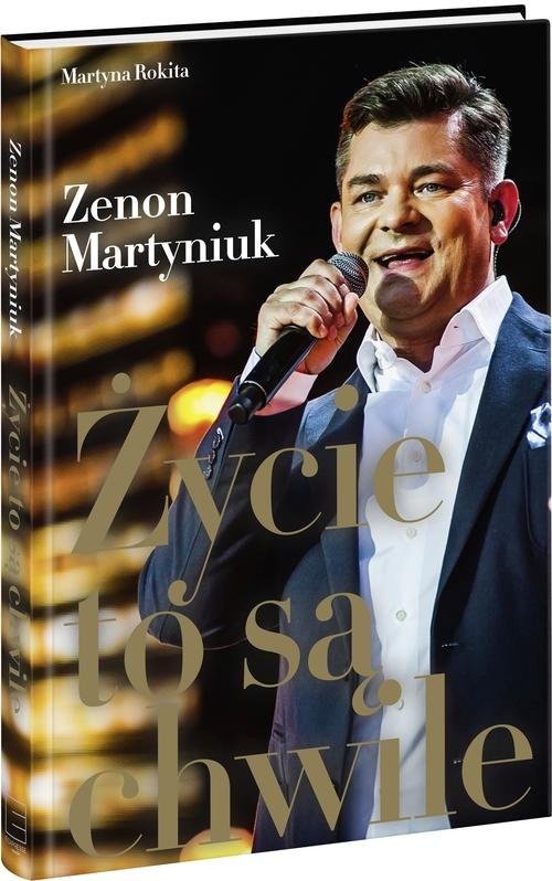 Zenon Martyniuk ebooki, ksiÄ…Å¼ki i audiobooki | woblink.com