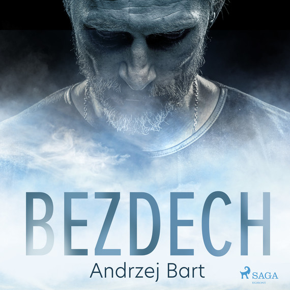 okładka Bezdech audiobook | MP3 | Andrzej Bart