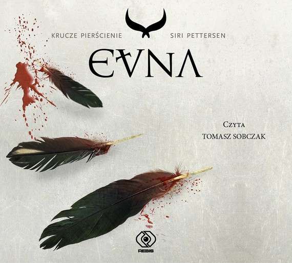okładka Evna audiobook | MP3 | Siri Pettersen