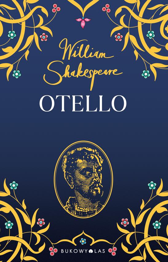 okładka Otello ebook | epub, mobi | William Shakespeare