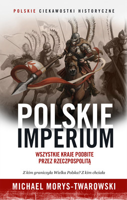 Okładka:Polskie Imperium 
