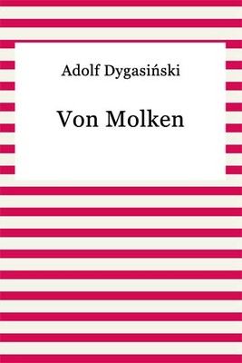 Okładka:Von Molken 