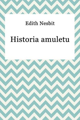 Okładka:Historia amuletu 