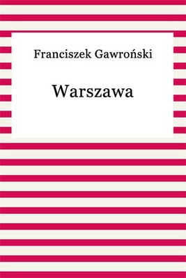 Okładka:Warszawa 