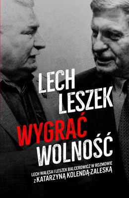 Okładka:Lech, Leszek 