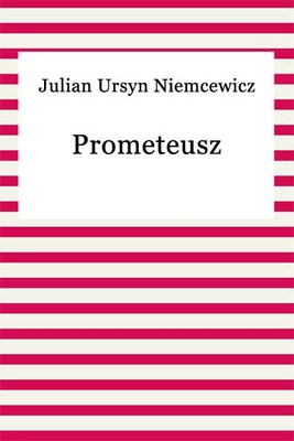 Okładka:Prometeusz 