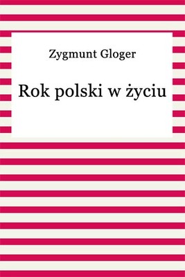Okładka:Rok polski w życiu 