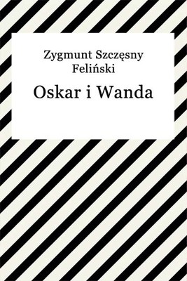 Okładka:Oskar i Wanda 