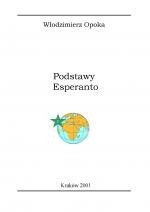Okładka:Podstawy Esperanto 