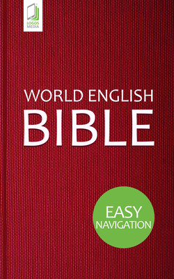 Okładka:World English Bible (Easy Navigation) 