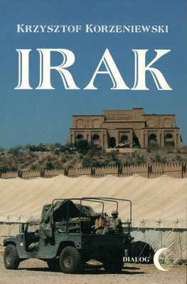 Okładka:Irak 