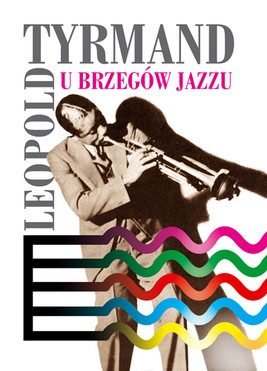 Okładka:U brzegów jazzu 