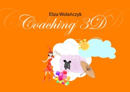 Okładka:Coaching 3D 