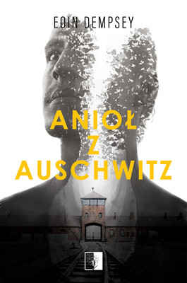 Okładka:Anioł z Auschwitz 