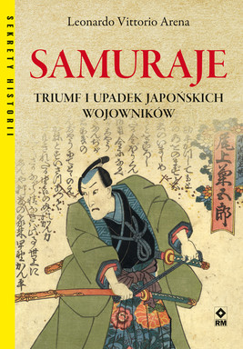 Okładka:Samuraje 