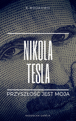 Okładka:Nikola Tesla 