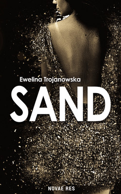 Okładka:Sand 