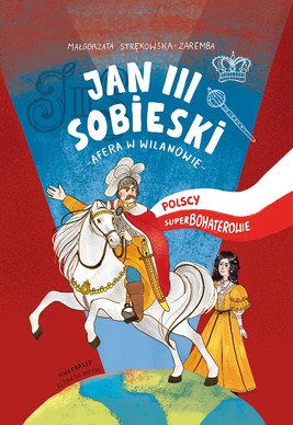 Okładka:Jan III Sobieski 
