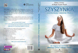 Okładka:Szyszynka – siedziba duszy i wiecznej młodości - PDF 