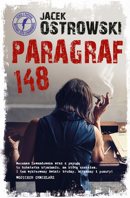 Okładka:Paragraf 148 