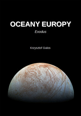Okładka:Oceany Europy 