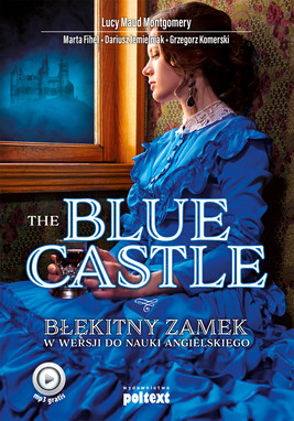 Okładka:The Blue Castle 