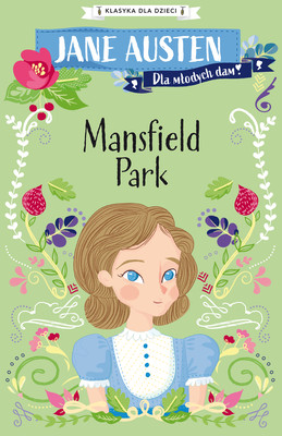 Okładka:Klasyka dla dzieci. Mansfield Park 