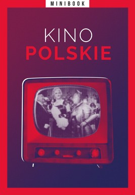 Okładka:Kino polskie (minibook) 
