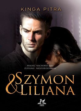 Okładka:Szymon & Liliana 