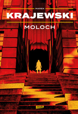 Okładka:Moloch 