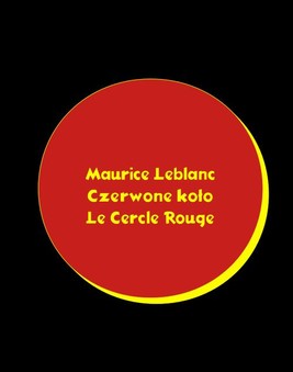 Okładka:Czerwone koło. Le Cercle rouge 