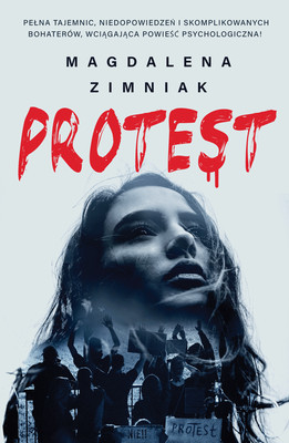 Okładka:Protest 