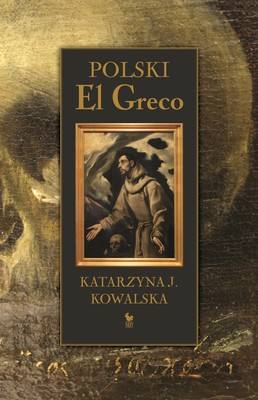 Okładka:Polski El Greco 