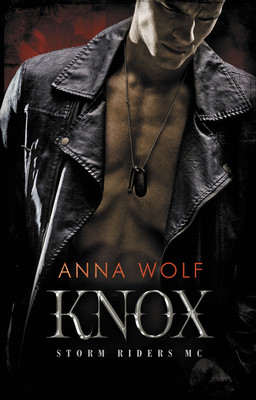 Okładka:Knox 