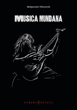 Okładka:Musica Mundana 