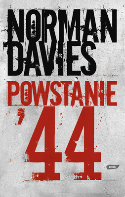 Okładka:Powstanie 44 