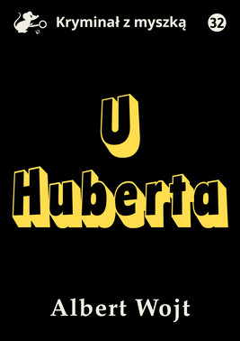 Okładka:U Huberta 