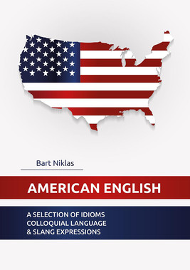 Okładka:American English 