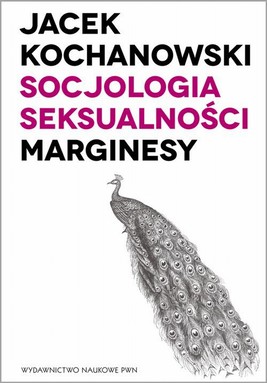 Okładka:Socjologia seksualności. Marginesy 