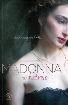 Okładka:Madonna w futrze 